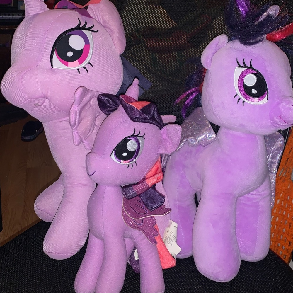 Twilight MLP